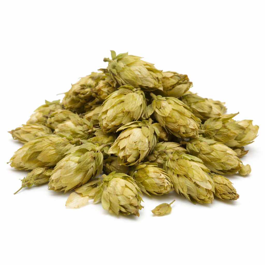 Chmiel suszony szyszki 